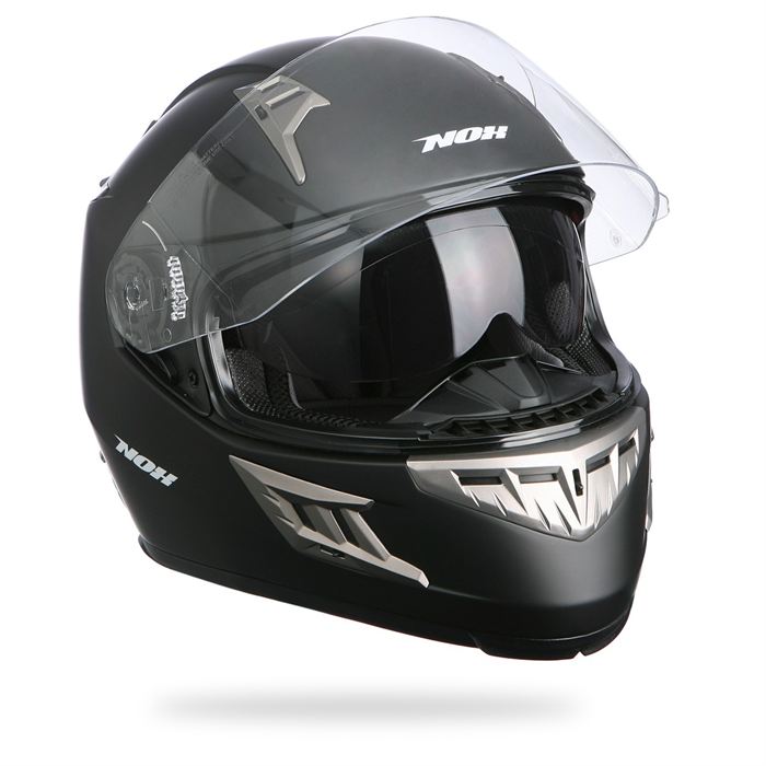 casque-moto-scooter-integral-nox-n940-noir-mat