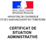 certificat-non-gage